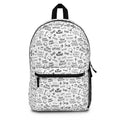 Think Positive Backpack