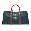 Walk by Faith Bag