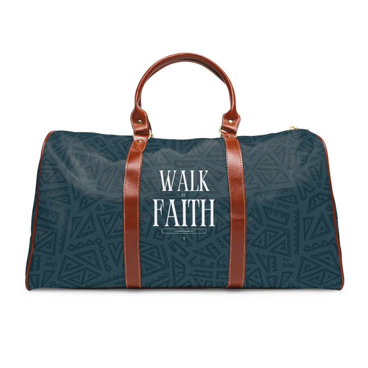 Walk by Faith Bag
