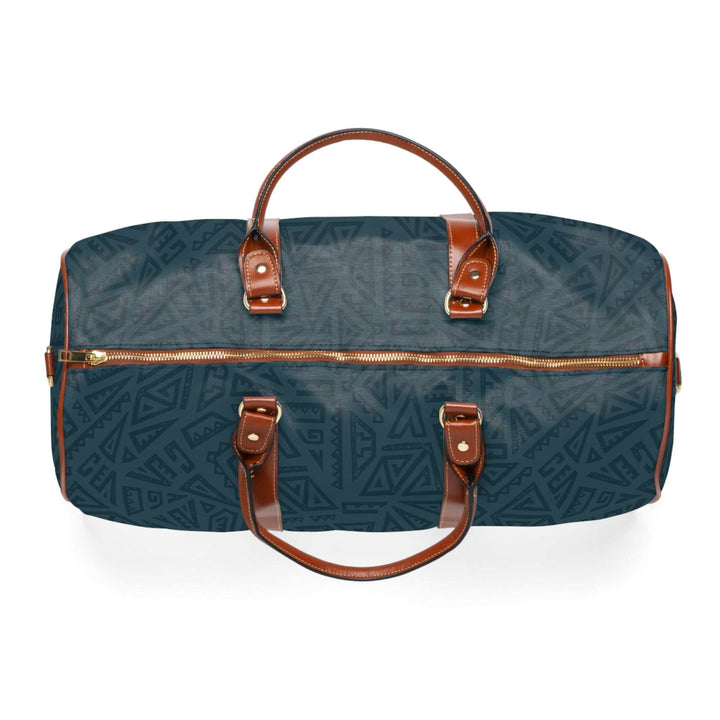 Walk by Faith Bag high-grade waterproof nylon travel bag