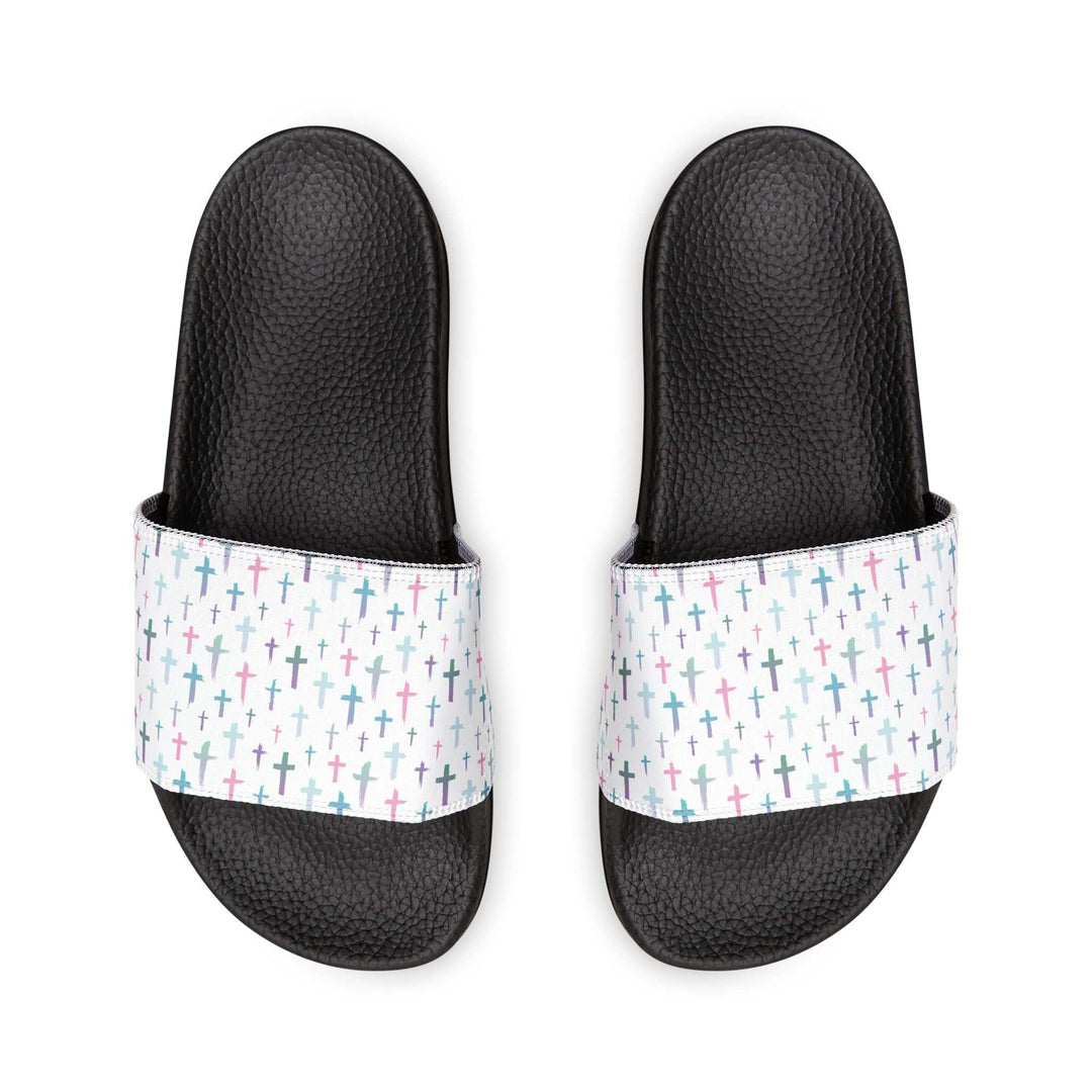 Women's Christian sandals