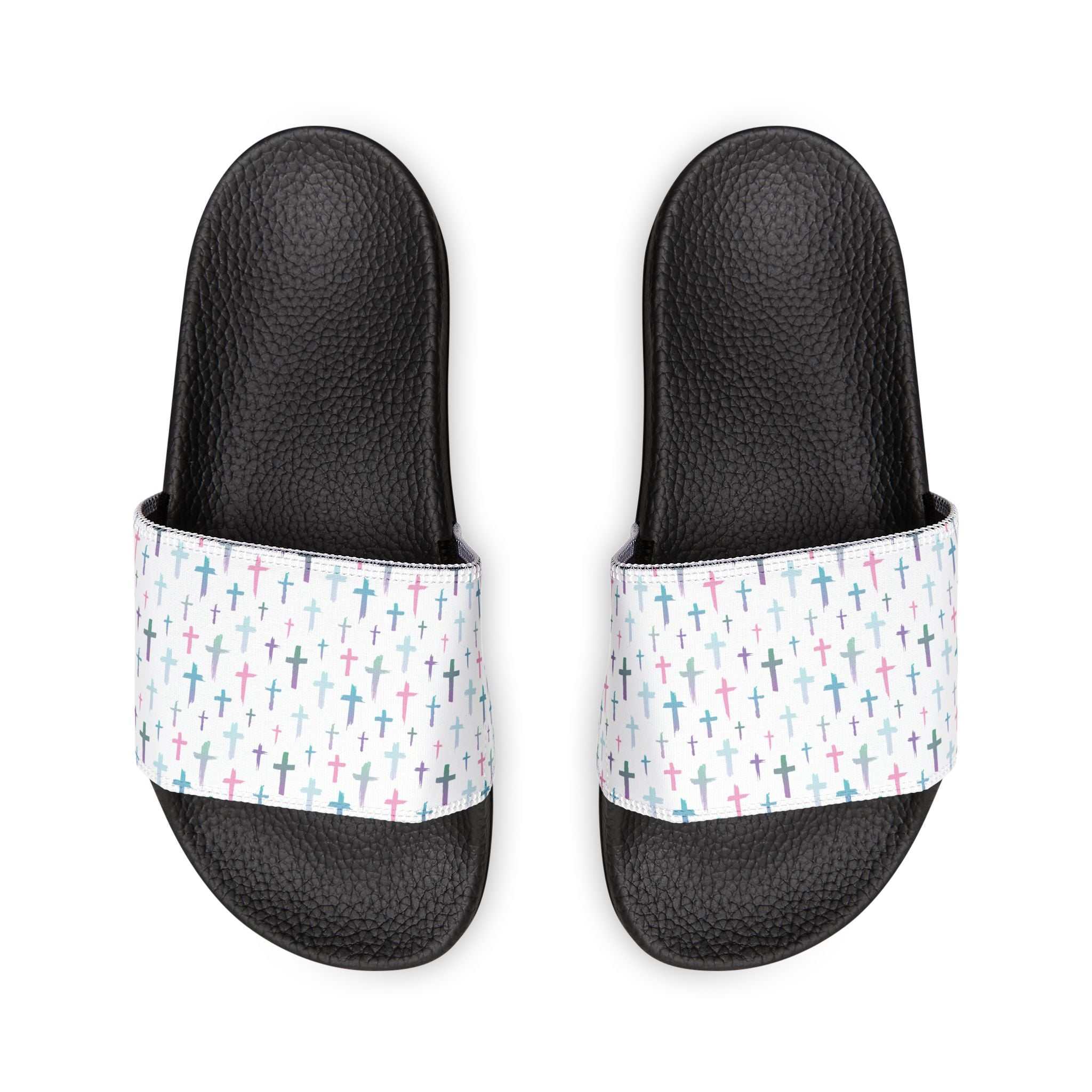 Women's Christian sandals