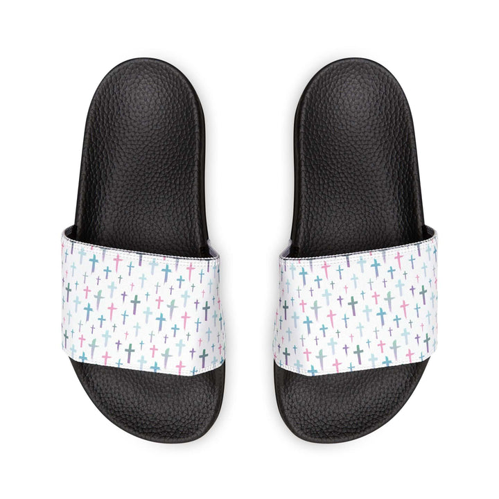 Women's Christian sandals