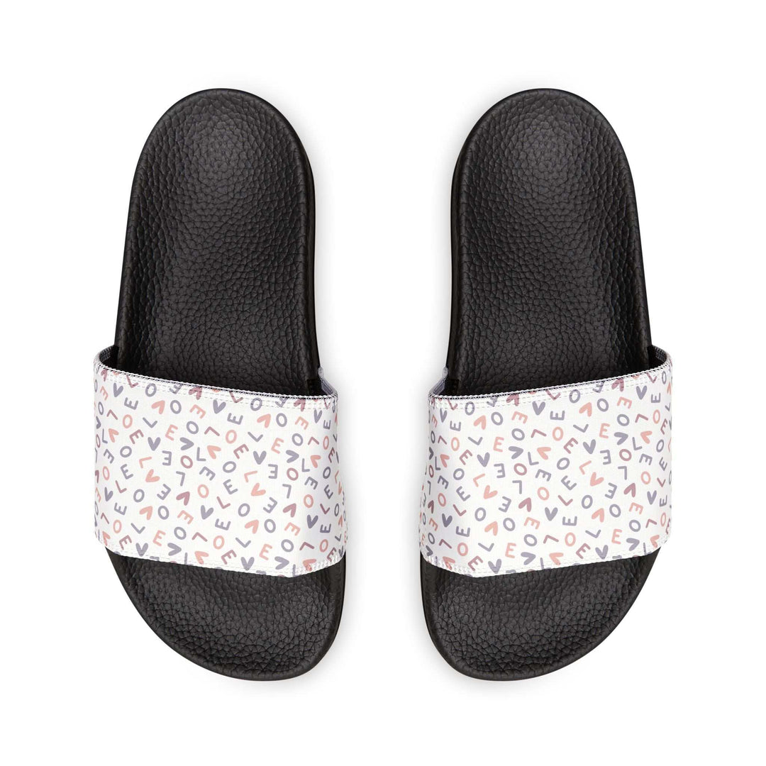 Women's Love Sandals