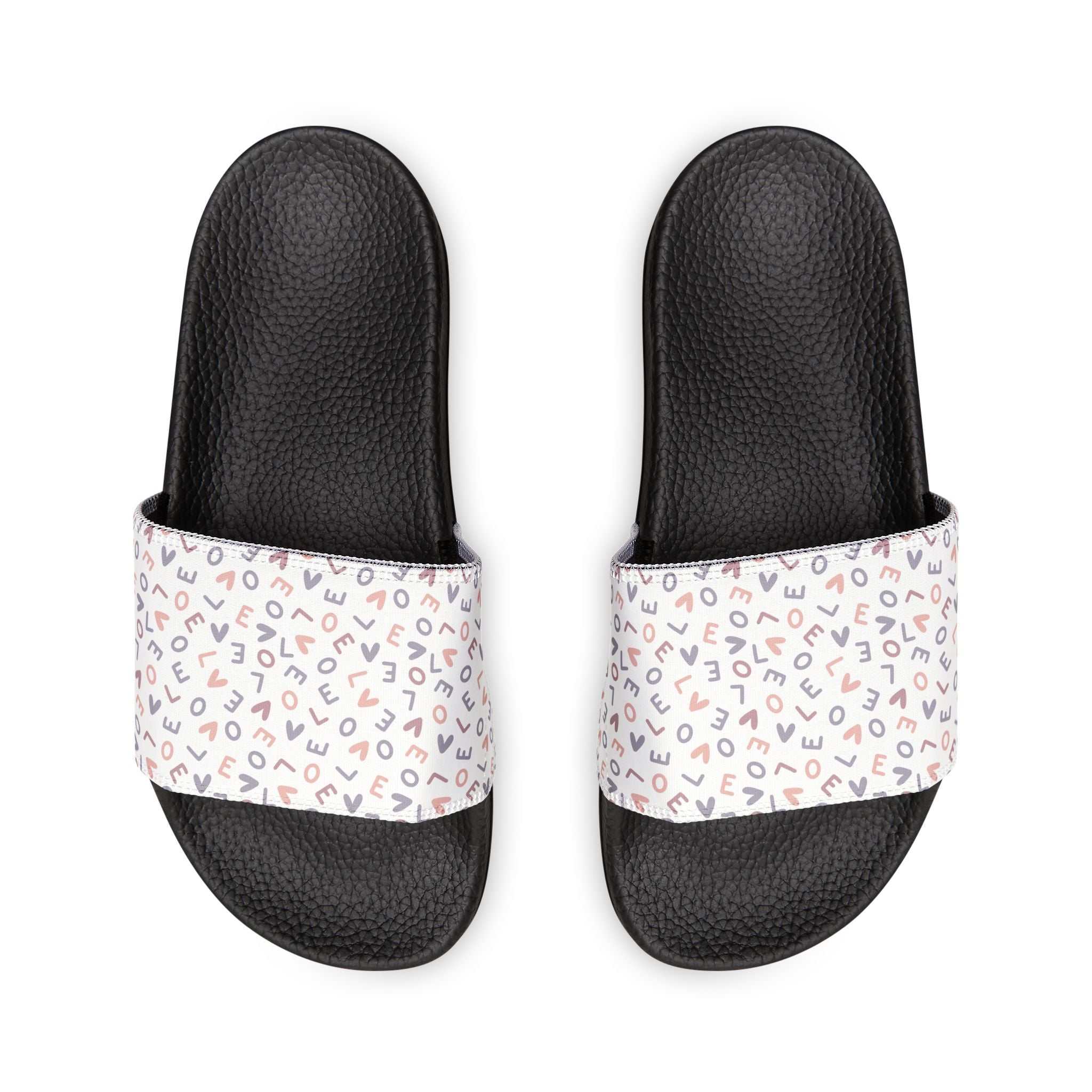 Women's Love Sandals