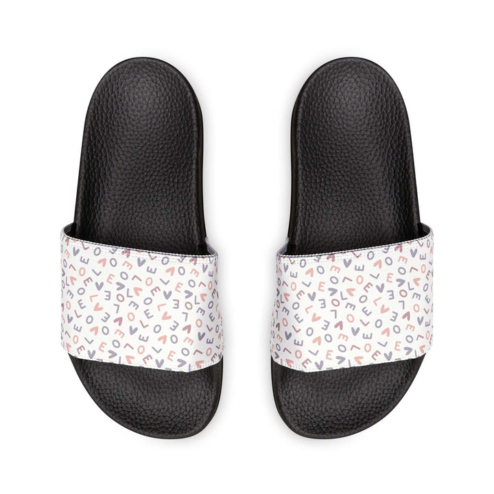 Women's Love Sandals